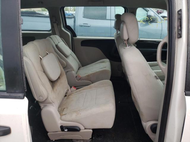 Photo 6 from auction – 2012 DODGE GRAND CARA with VIN 2C4RDGBG5CR261441