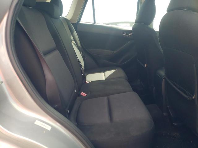 Photo 6 from auction – 2014 MAZDA CX-5 SPORT with VIN JM3KE4BE2E0300860