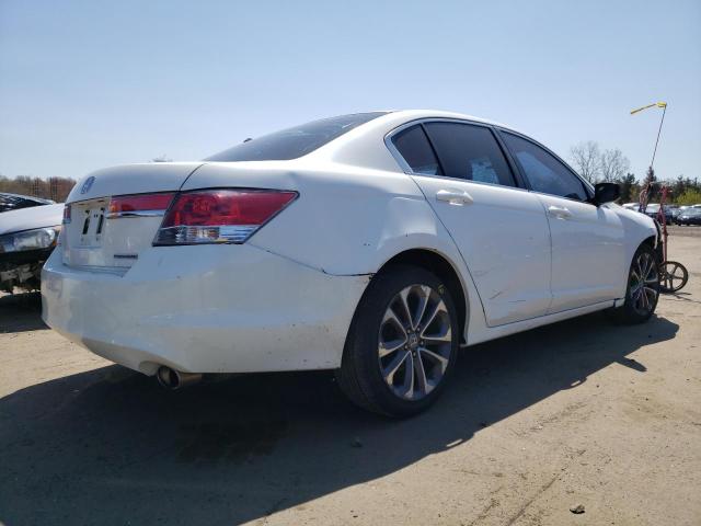 Photo 4 from auction – 2011 HONDA ACCORD SEI with VIN 1HGCP2F61BA072162