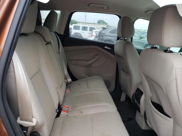 Photo 6 from auction – 2017 FORD ESCAPE SE with VIN 1FMCU0GD7HUA25374