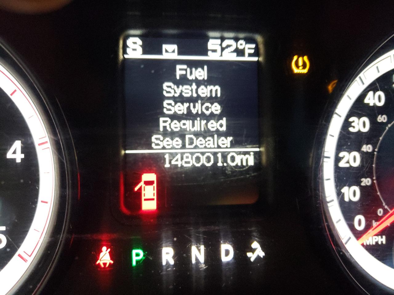 Photo 8 from auction – 2014 RAM 2500 SLT with VIN 3C6UR5DL5EG223797