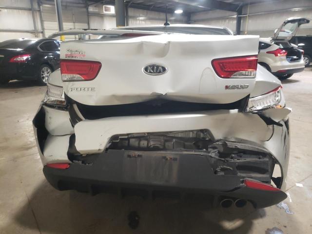 Photo 9 from auction – 2012 KIA FORTE SX with VIN KNAFW6A32C5508351