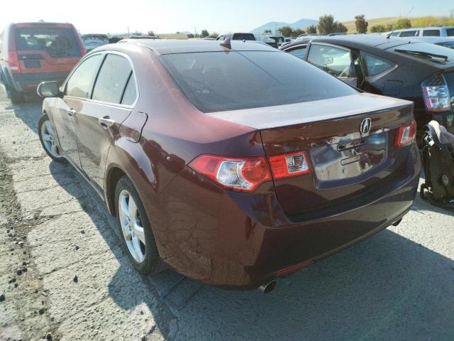 صورة رقم 3 من المزاد - 2010 ACURA TSX مع VIN JH4CU2F68AC034145