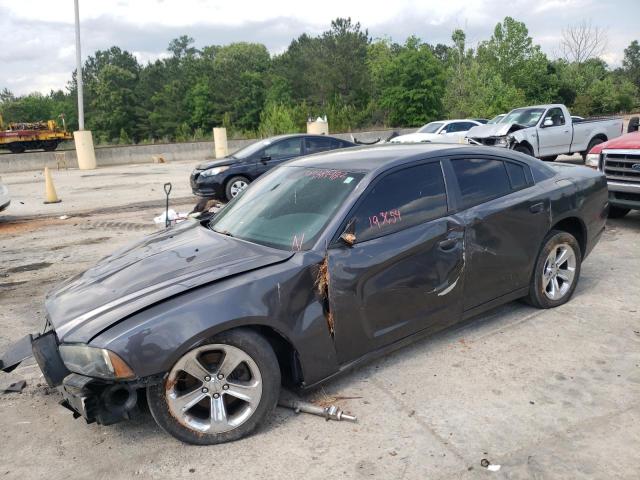 Photo 9 from auction – 2013 DODGE CHARGER SE with VIN 2C3CDXBG9DH734792