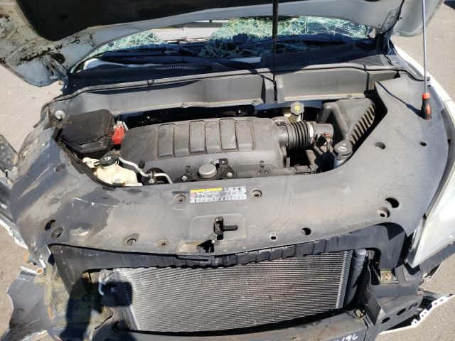 Photo 7 from auction – 2014 BUICK ENCLAVE with VIN 5GAKRBKD2EJ274362