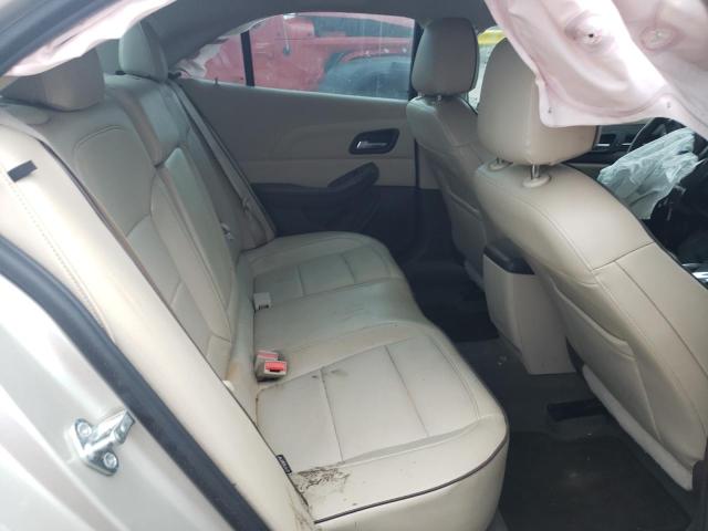 Photo 6 from auction – 2016 CHEVROLET MALIBU LIM with VIN 1G11E5SA3GF106418