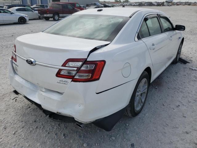 Photo 4 from auction – 2015 FORD TAURUS SEL with VIN 1FAHP2E89FG127702