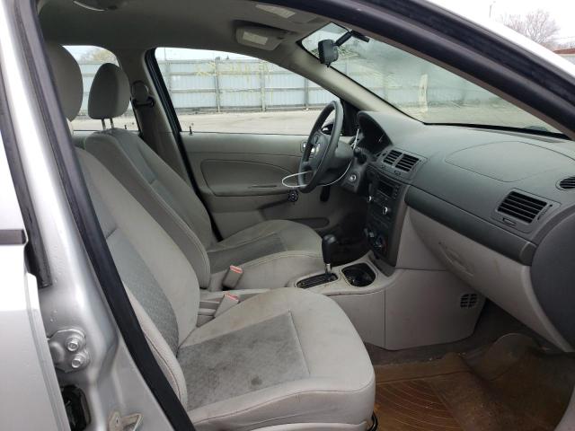 Photo 5 from auction – 2006 CHEVROLET COBALT LS with VIN 1G1AK55F067856688