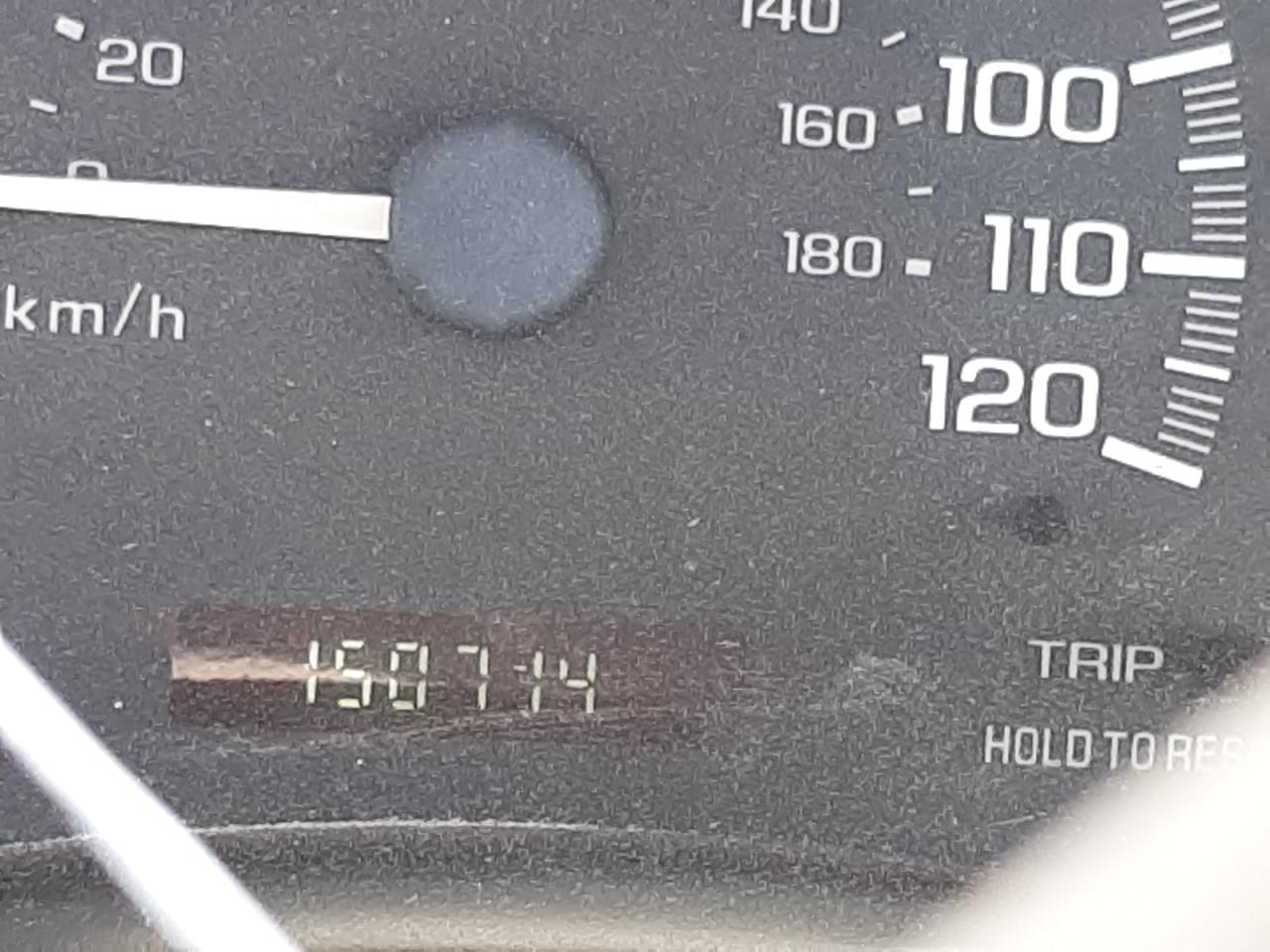 Photo 8 from auction – 2002 CHEVROLET MALIBU with VIN 1G1ND52J42M693348