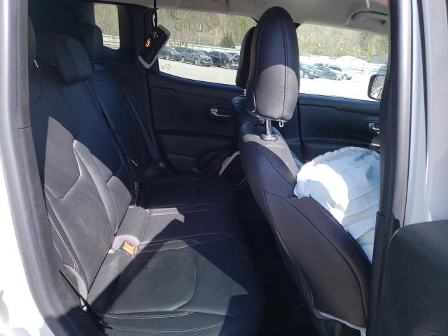 Photo 6 from auction – 2015 JEEP RENEGADE L with VIN ZACCJBDT0FPB41230