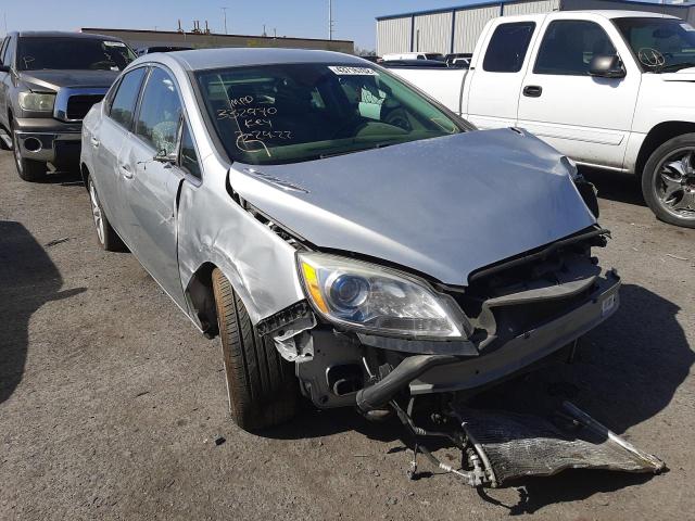 BUICK VERANO CON 2016 with VIN 1G4PR5SKXG4146954 - Photo from auction