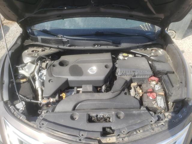 Photo 7 from auction – 2013 NISSAN ALTIMA 2.5 with VIN 1N4AL3AP4DN461158