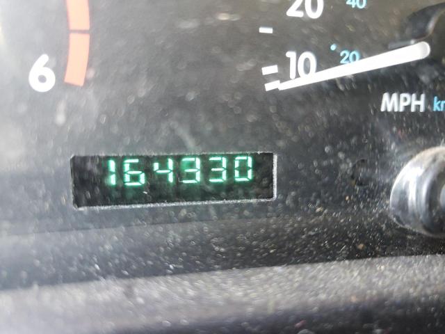 Photo 8 from auction – 2000 JEEP WRANGLER / with VIN 1J4FA49S2YP771804