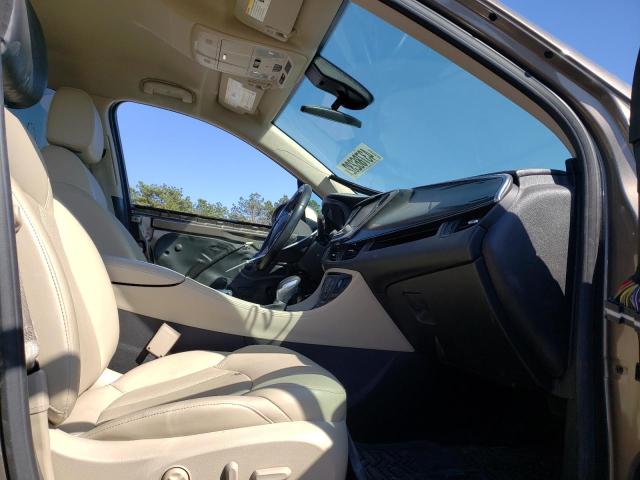 Photo 5 from auction – 2016 BUICK ENVISION P with VIN LRBFXFSX6GD212132