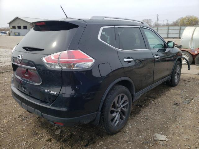 Photo 4 from auction – 2016 NISSAN ROGUE S with VIN 5N1AT2MV7GC911573