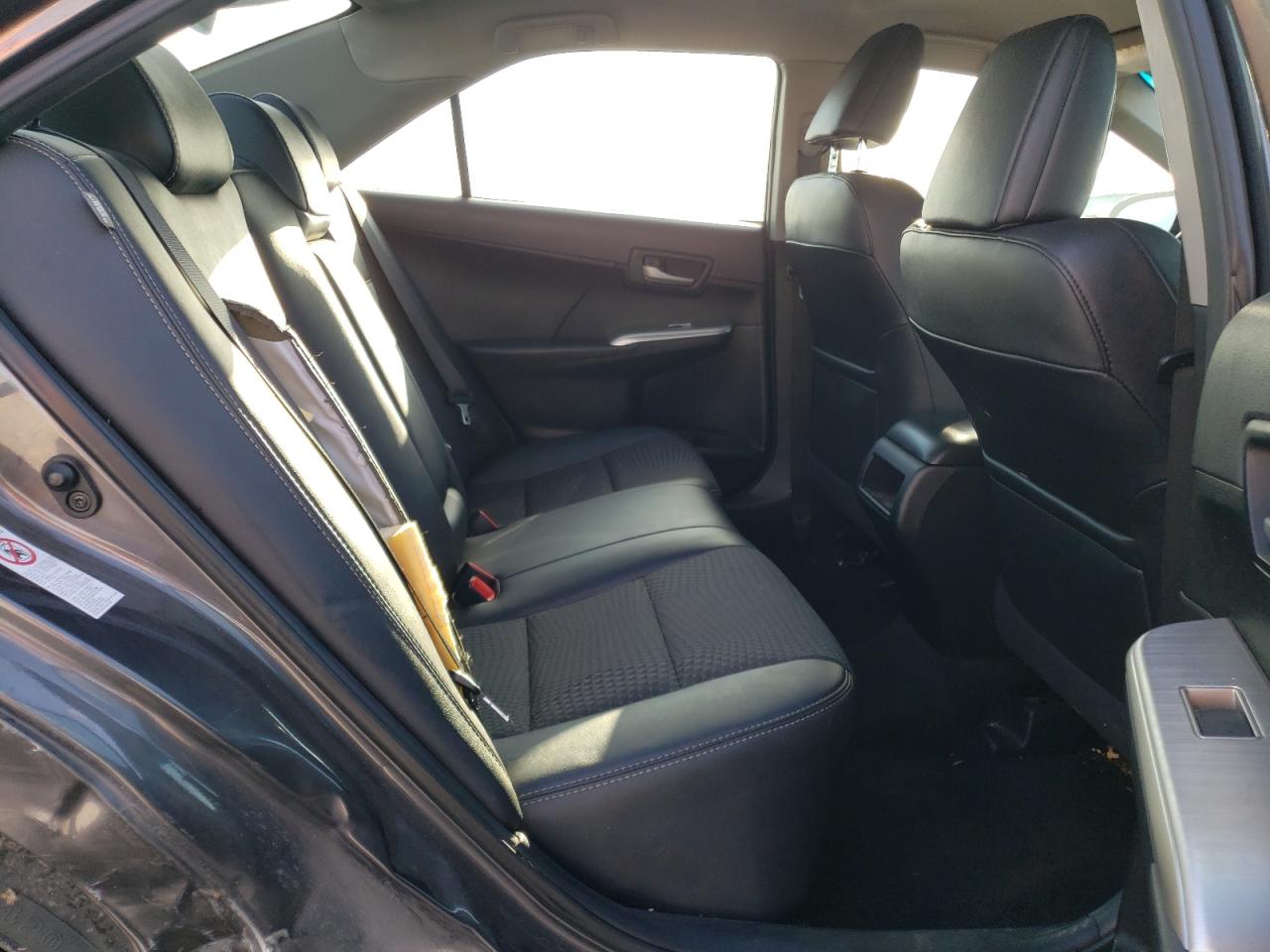Photo 6 from auction – 2014 TOYOTA CAMRY L with VIN 4T1BF1FK2EU765048