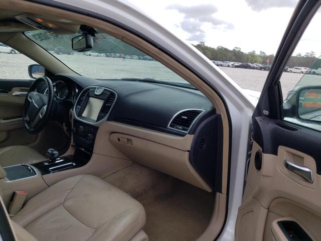 Photo 10 from auction – 2012 CHRYSLER 300 LIMITE with VIN 2C3CCACG1CH274895