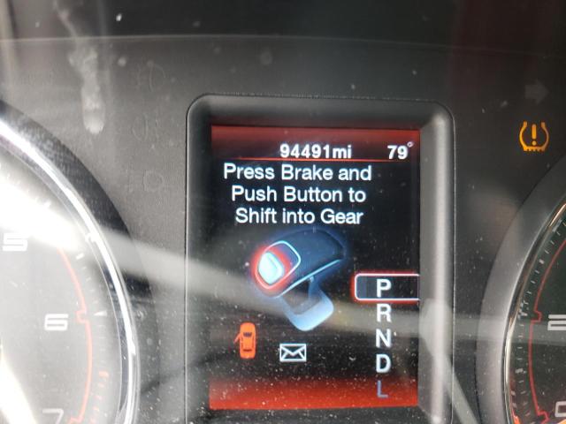 Photo 8 from auction – 2012 DODGE CHARGER SE with VIN 2C3CDXBG2CH276575