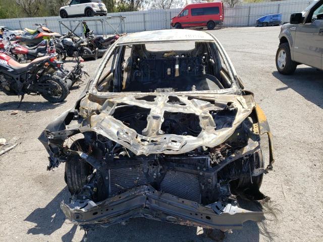 Photo 10 from auction – 2013 SUBARU IMPREZA with VIN JF1GPAA6XDG873342