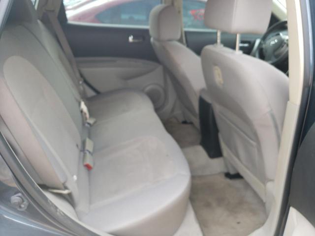 Photo 6 from auction – 2014 NISSAN ROGUE SELE with VIN JN8AS5MT5EW619993
