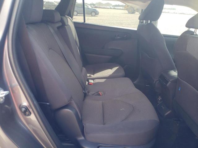 Photo 6 from auction – 2021 TOYOTA HIGHLANDER with VIN 5TDZARAH8MS507406