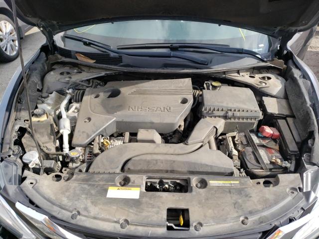 Photo 7 from auction – 2018 NISSAN ALTIMA 2.5 with VIN 1N4AL3AP2JC246370