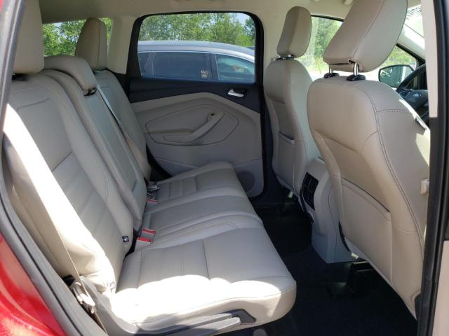 Photo 6 from auction – 2018 FORD ESCAPE SEL with VIN 1FMCU0HD2JUD33914