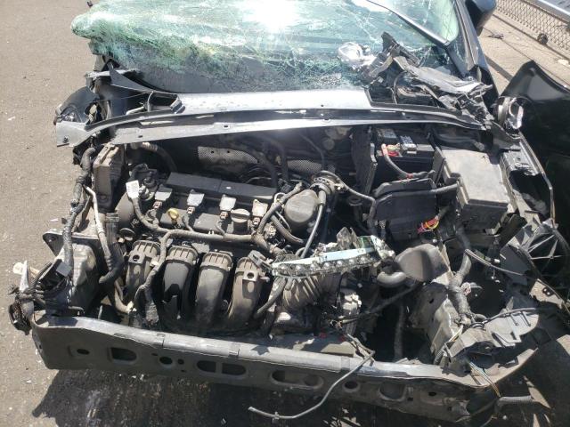 Photo 7 from auction – 2014 FORD FOCUS SE with VIN 1FADP3K2XEL281491