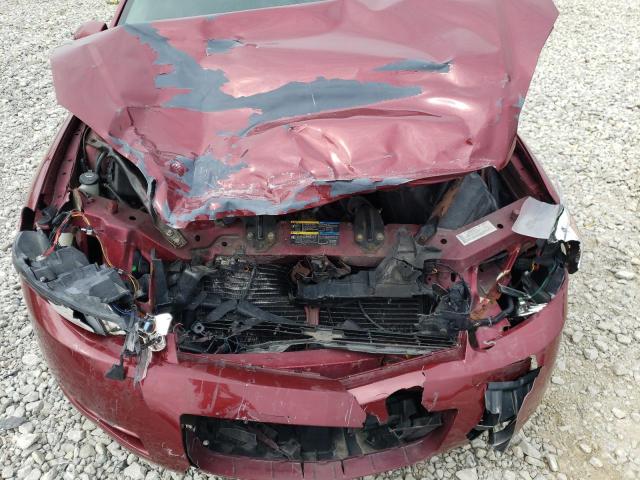 Photo 7 from auction – 2008 CHEVROLET IMPALA LT with VIN 2G1WT58K781378085