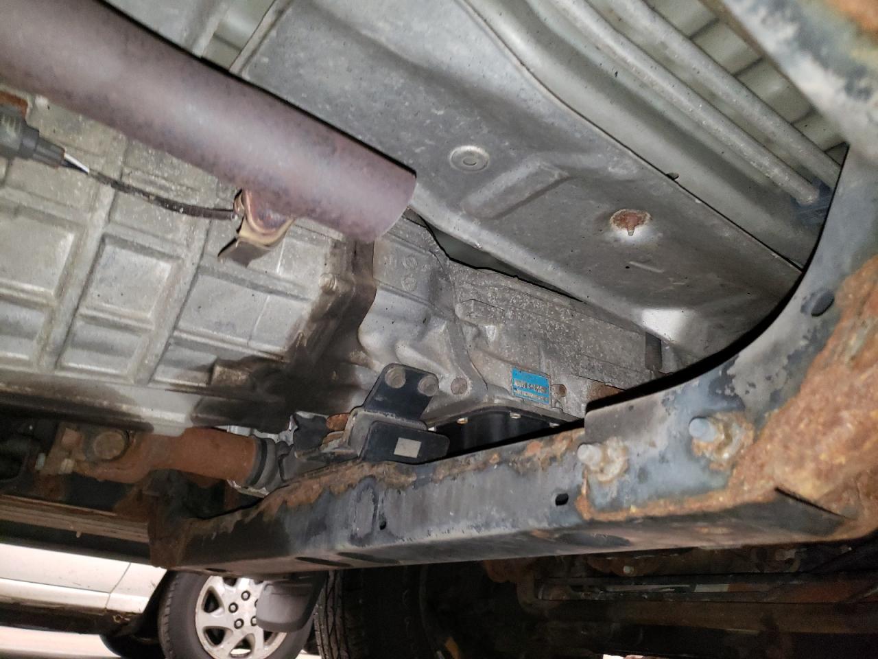 صورة رقم 9 من المزاد - 2002 TOYOTA SEQUOIA SR مع VIN 5TDBT44A62S071570