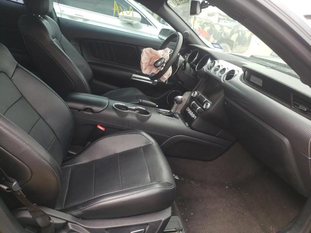 Photo 5 from auction – 2015 FORD MUSTANG with VIN 1FA6P8TH1F5317258