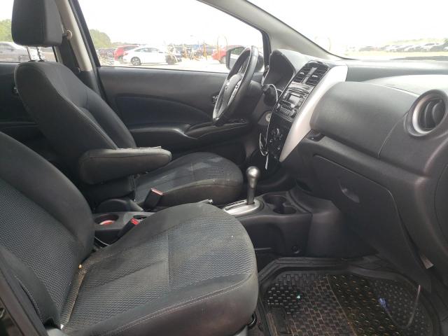 Photo 5 from auction – 2015 NISSAN VERSA NOTE with VIN 3N1CE2CP6FL352582