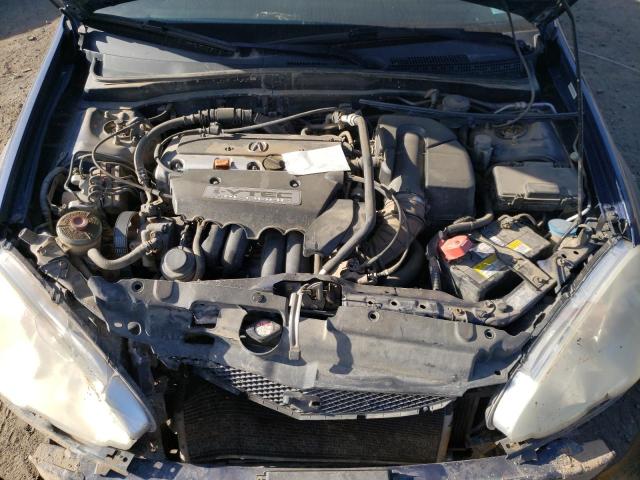 Photo 7 from auction – 2002 ACURA RSX with VIN JH4DC53842C031890