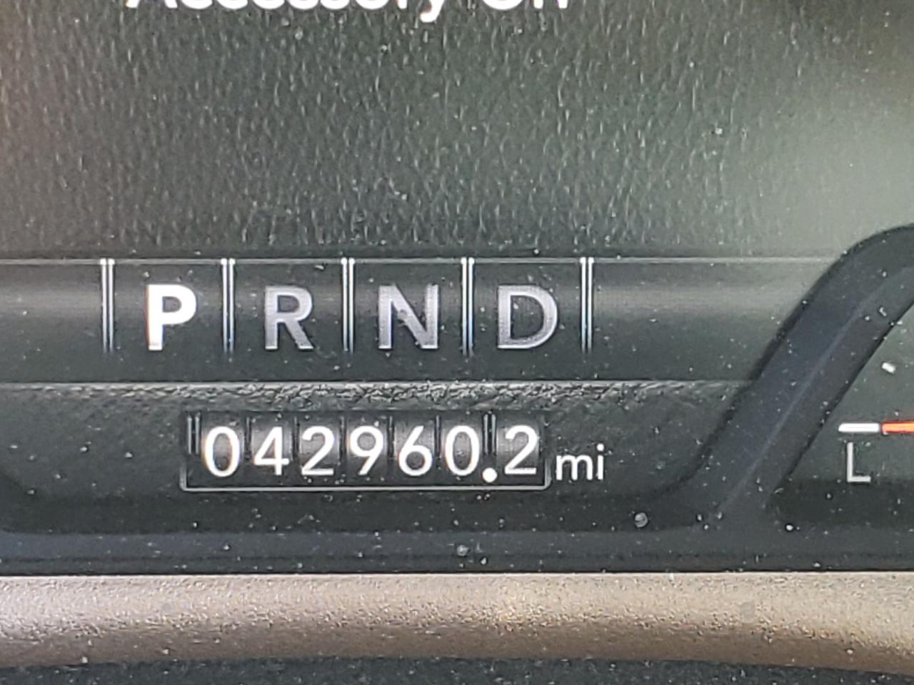 Photo 8 from auction – 2019 RAM 1500 LONGH with VIN 1C6SRFKT6KN524792