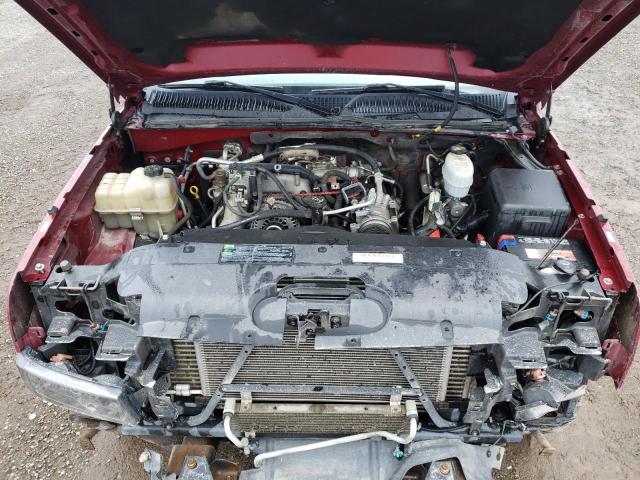 Photo 7 from auction – 2006 CHEVROLET SILVERADO with VIN 1GCHK29206E123824
