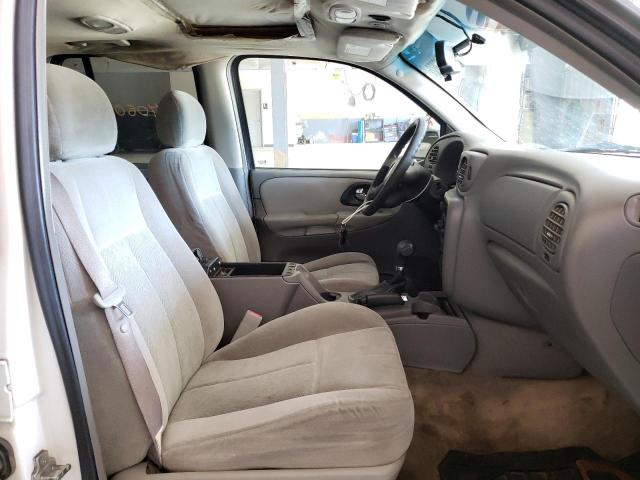 Photo 5 from auction – 2006 CHEVROLET TRAILBLAZE with VIN 1GNDS13S462201726