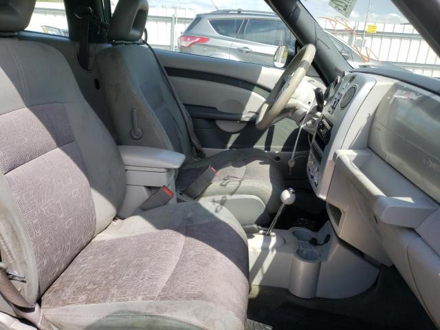Photo 5 from auction – 2006 CHRYSLER PT CRUISER with VIN 3C3JY45X66T246559