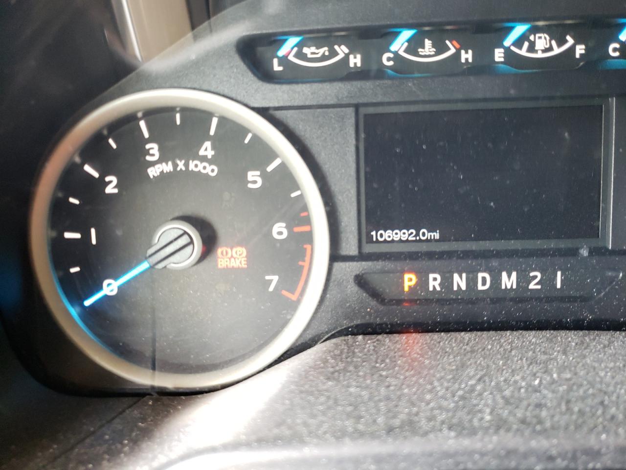 Photo 8 from auction – 2015 FORD F150 SUPER with VIN 1FTEX1EP3FFB65818