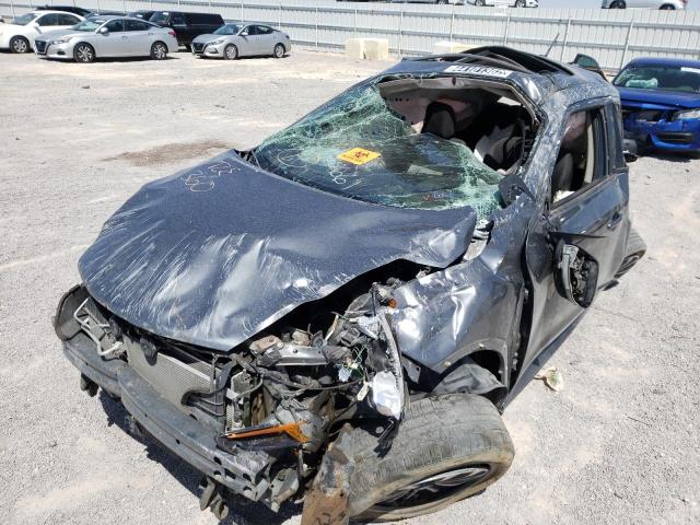 Photo 9 from auction – 2017 NISSAN JUKE S with VIN JN8AF5MV2HT754568