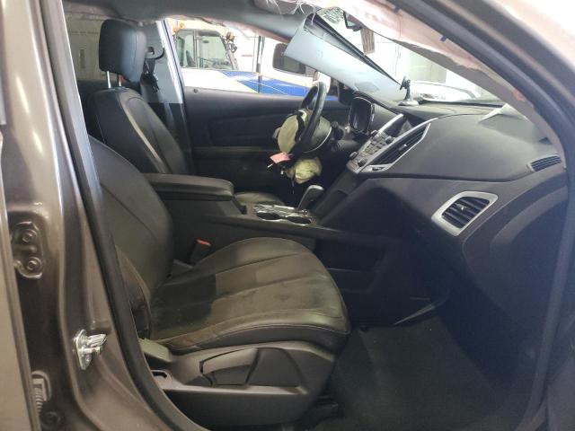 Photo 5 from auction – 2012 GMC TERRAIN SL with VIN 2GKALUEK7C6210205