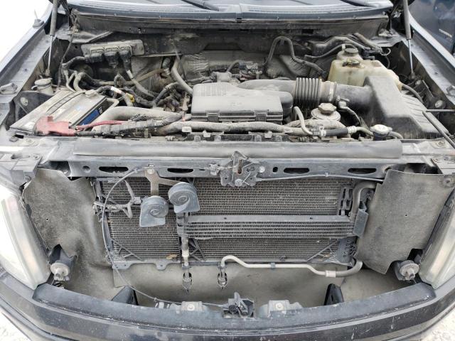 Photo 7 from auction – 2010 FORD F150 SUPER with VIN 1FTEX1EW6AFB94102