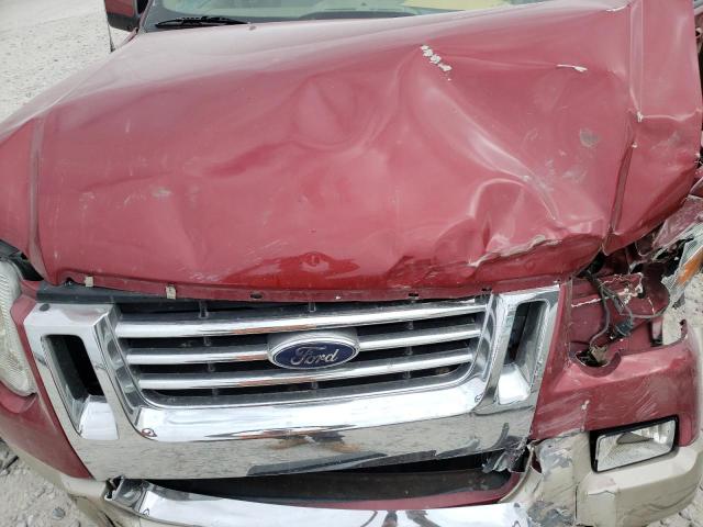 Photo 7 from auction – 2006 FORD EXPLORER E with VIN 1FMEU64E96ZA16992