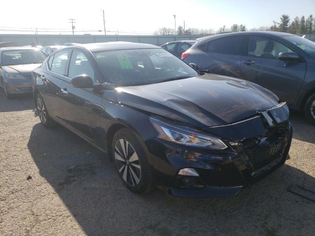 Photo 4 from auction – 2020 NISSAN ALTIMA SL with VIN 1N4BL4EW2LC275429