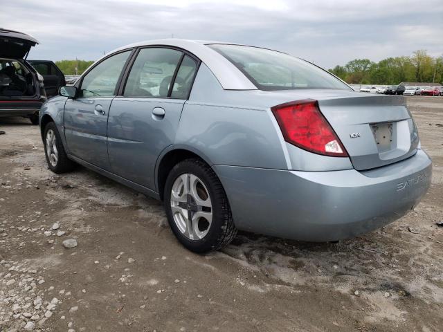 Photo 3 from auction – 2003 SATURN ION with VIN 1G8AK52F93Z134870