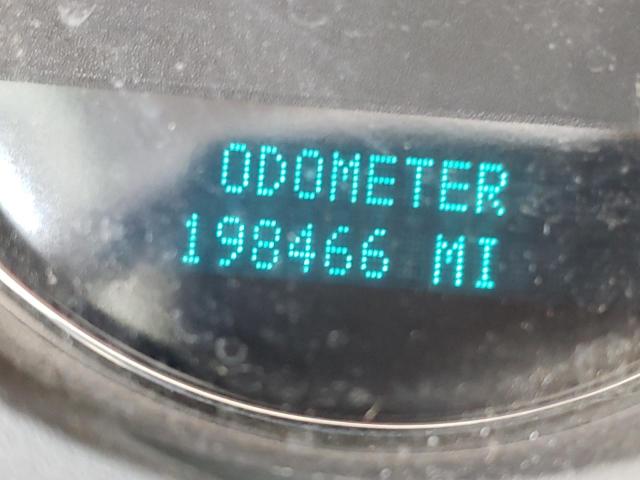 Photo 10 from auction – 2010 CHEVROLET TAHOE C150 with VIN 1GNMCAE33AR174439