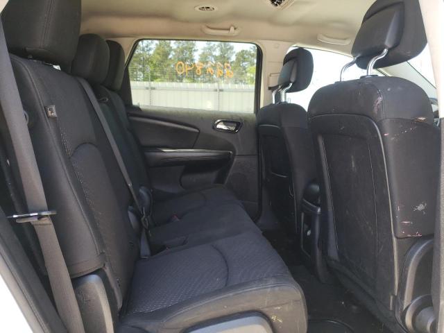 Photo 6 from auction – 2011 DODGE JOURNEY MA with VIN 3D4PG1FG1BT554936
