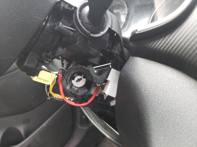 Photo 9 from auction – 2020 HYUNDAI TUCSON SE with VIN KM8J23A42LU164764