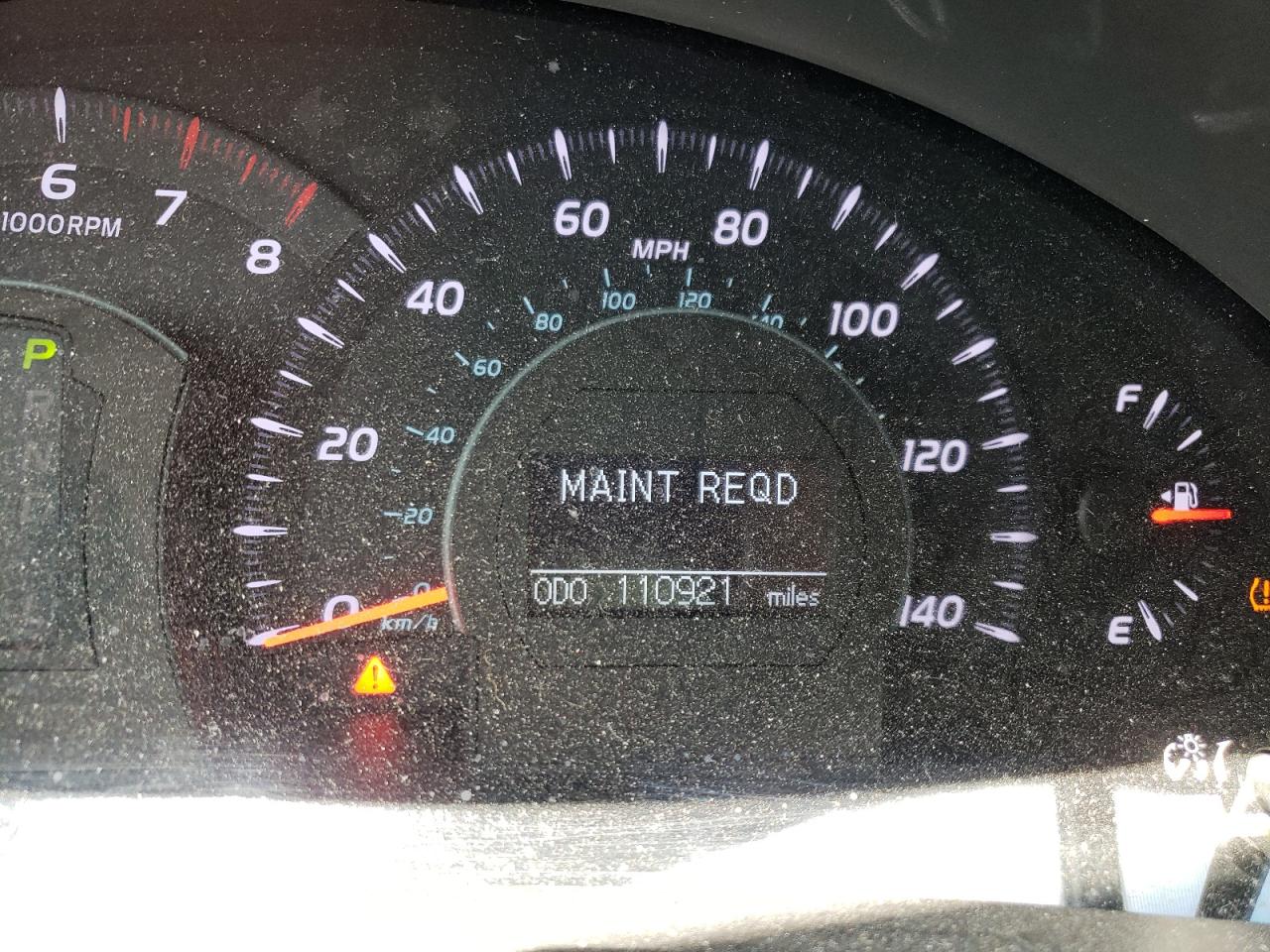 Photo 8 from auction – 2007 TOYOTA CAMRY CE with VIN 4T1BE46K77U602743