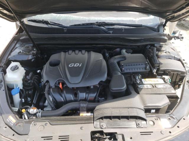 Photo 7 from auction – 2015 KIA OPTIMA LX with VIN KNAGM4A77F5660096