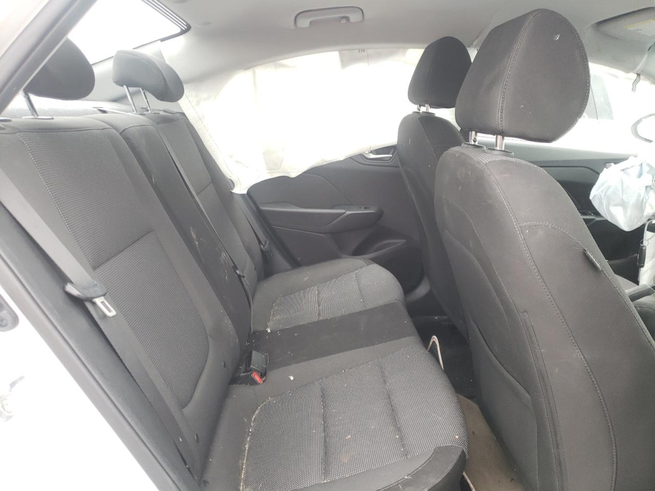 Photo 6 from auction – 2019 HYUNDAI ACCENT SE with VIN 3KPC24A31KE040606